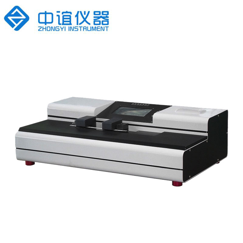 ZY-KZ300W 臥式抗張強(qiáng)度測定儀操作視頻