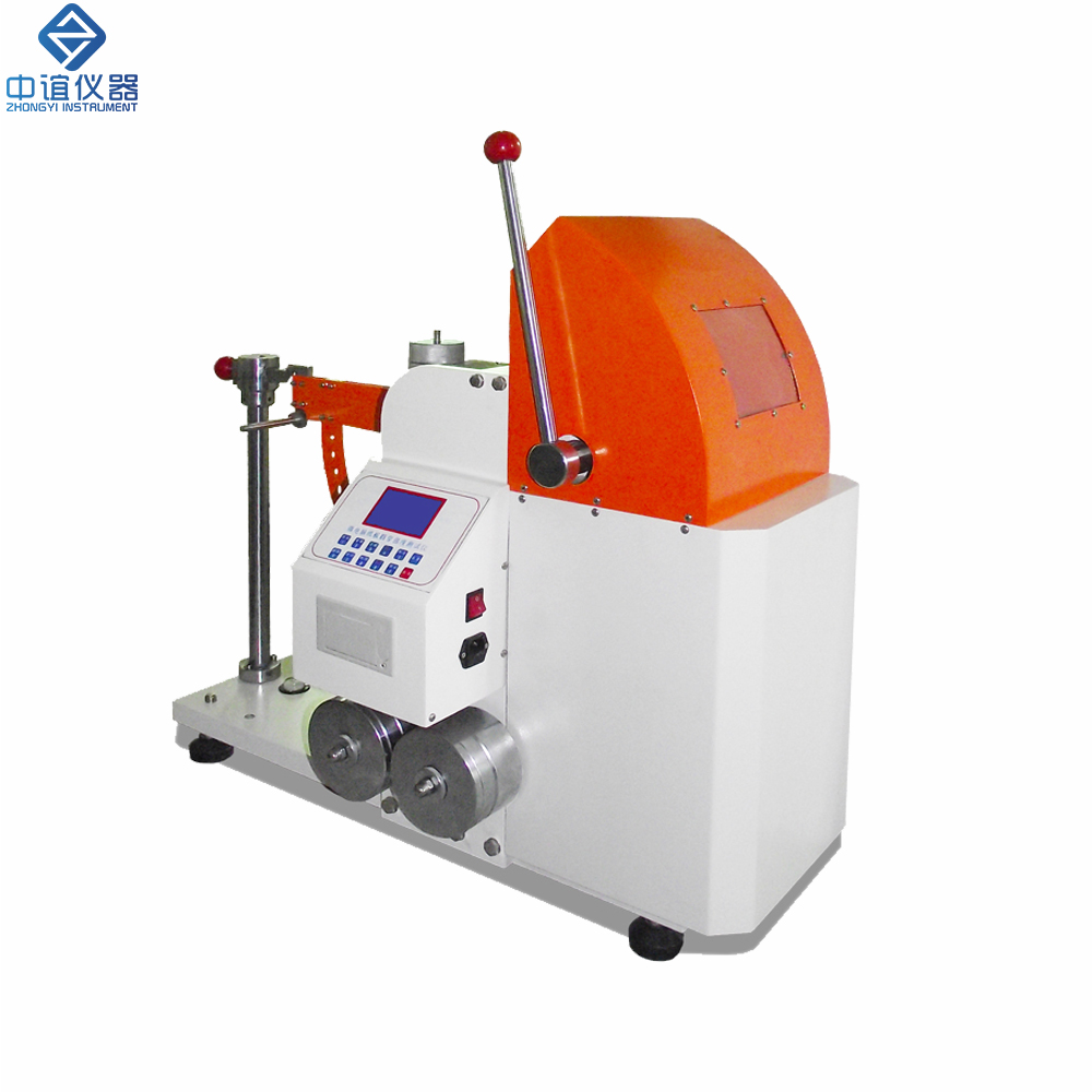 ZY-CCY48 瓦楞紙板戳穿強(qiáng)度測(cè)定儀