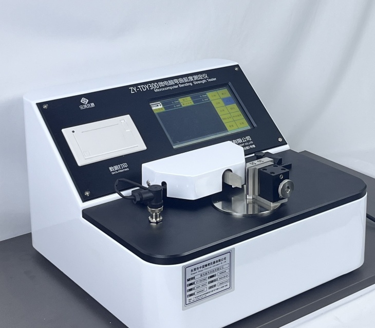 彎曲挺度儀 彎曲挺度儀